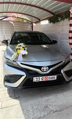 تويوتا كامري